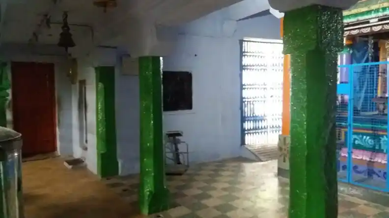 Arulmigu Perathu Selvi Amman Kovil, Vannarpettai - 627003 அருள்மிகு பேராத்து செல்வி அம்மன் திருக்கோயில், Vannarpettai - 627003, Tirunelveli - Ancient Temple Architecture and History Image 7