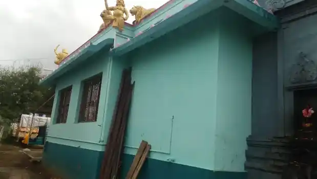 Arulmigu Periamariamman Temple, Irugalur - 637103 அருள்மிகு பெரிய மாரியம்மன் திருக்கோயில், Irugalur - 637103, Salem - Ancient Temple Architecture and History Image 5