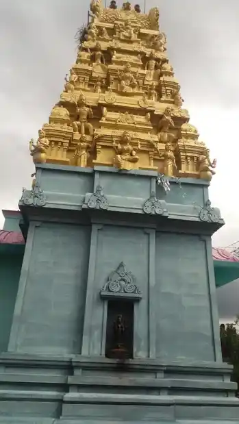 Arulmigu Periamariamman Temple, Irugalur - 637103 அருள்மிகு பெரிய மாரியம்மன் திருக்கோயில், Irugalur - 637103, Salem - Ancient Temple Architecture and History Image 6