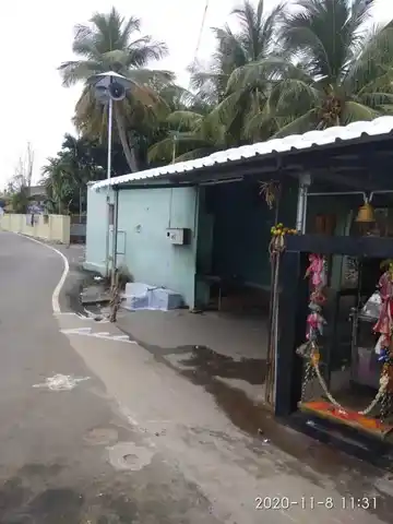 Arulmigu Periamariamman Temple, P.Mettupalayam, Gobichettipalayam - 638315 அருள்மிகு பெரியமாரியம்மன் திருக்கோயில், P.Mettupalayam, Gobichettipalayam - 638315, Erode - Ancient Temple Architecture and History Image 3