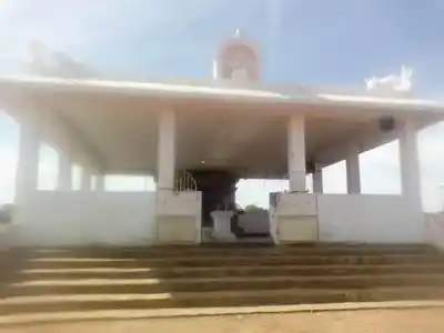 Arulmigu Periamman Temple, Ponivadi - 638673 Temple