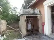 Arulmigu Perianayagiamman Temple, Veppathur - 612105