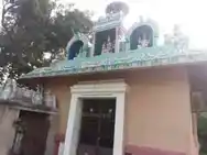 Arulmigu Perianayagiamman Temple, Veppathur - 612105 Arulmigu Perianayagiamman Temple, Veppathur - 612105, Thanjavur - Ancient Temple Architecture and History Image 2