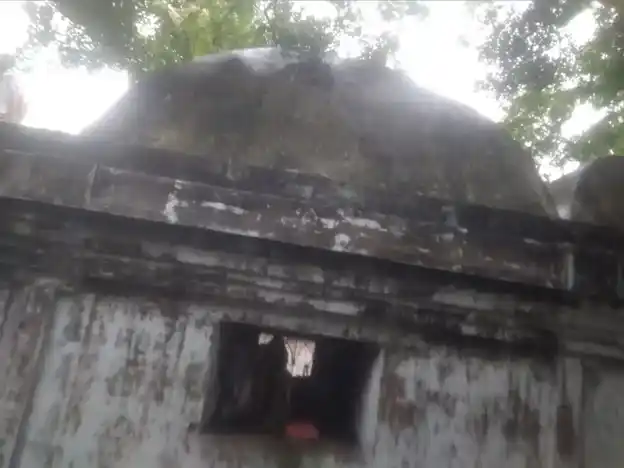 Arulmigu Perianayagiamman Temple, Visvanathapuram - 612104