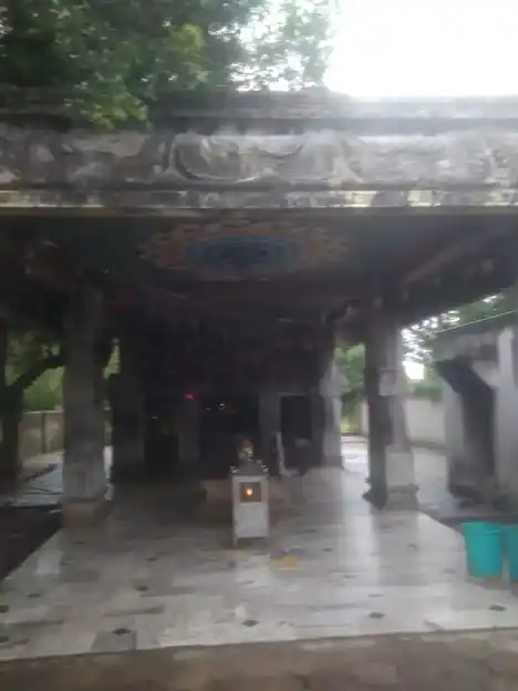 Arulmigu Perianayagiamman Temple, Visvanathapuram - 612104 Arulmigu Perianayagiamman Temple, Visvanathapuram - 612104, Thanjavur - Ancient Temple Architecture and History Image 3