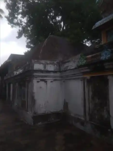 Arulmigu Perianayagiamman Temple, Visvanathapuram - 612104 Arulmigu Perianayagiamman Temple, Visvanathapuram - 612104, Thanjavur - Ancient Temple Architecture and History Image 4