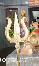 Arulmigu Periandavar Thirukoil, Kugalur - 638313 Temple