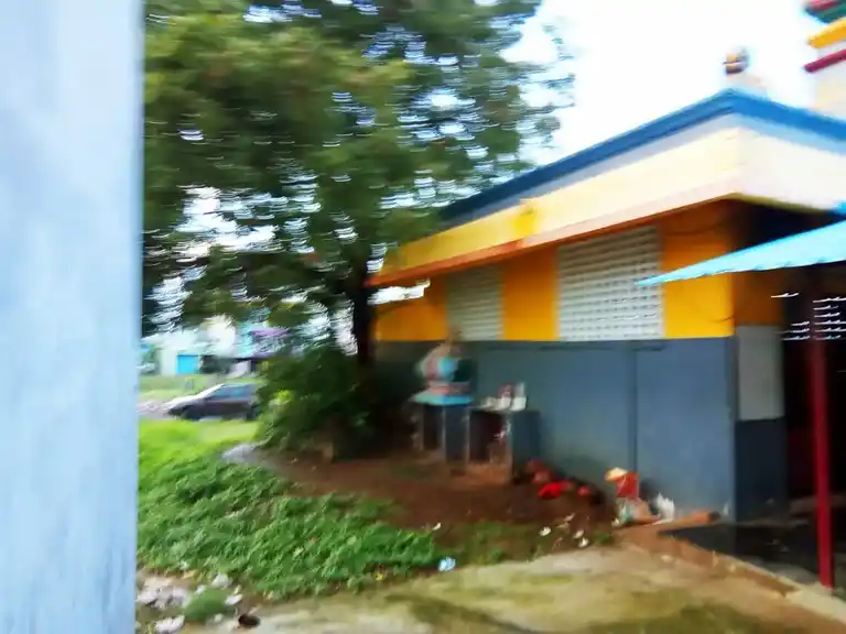 Arulmigu Periapalathamman Temple, Madanagkuppam, Chennai - 600099 அருள்மிகு பெரியபாளையத்தம்மன் திருக்கோயில், மதனக்குப்பம், சென்னை - 600099, Chennai - Ancient Temple Architecture and History Image 2