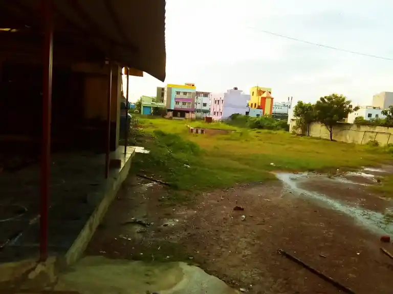 Arulmigu Periapalathamman Temple, Madanagkuppam, Chennai - 600099 அருள்மிகு பெரியபாளையத்தம்மன் திருக்கோயில், மதனக்குப்பம், சென்னை - 600099, Chennai - Ancient Temple Architecture and History Image 3