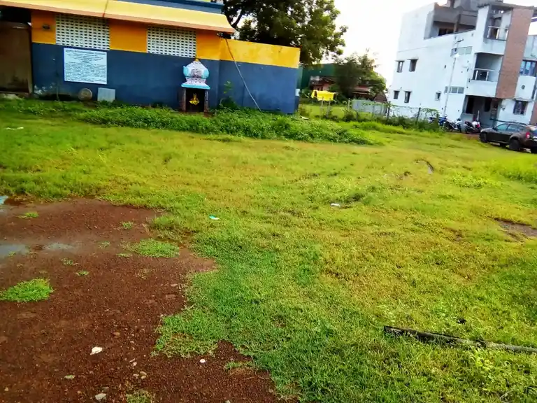 Arulmigu Periapalathamman Temple, Madanagkuppam, Chennai - 600099 அருள்மிகு பெரியபாளையத்தம்மன் திருக்கோயில், மதனக்குப்பம், சென்னை - 600099, Chennai - Ancient Temple Architecture and History Image 4