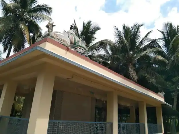 Arulmigu Periavinayagar Temple, Mamarathupatti - 642003 அருள்மிகு பெரியவிநாயகர் திருக்கோயில், மாமரத்துப்பட்டி - 642003, Coimbatore - Ancient Temple Architecture and History Image 5