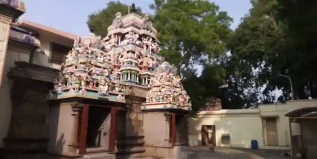 Arulmigu Periya Avudayar Temple, Kothaimangalam - 624703 அருள்மிகு பெரிய ஆவுடையார் திருக்கோயில், கோதைமங்கலம் - 624703, Dindigul - Ancient Temple Architecture and History Image 2