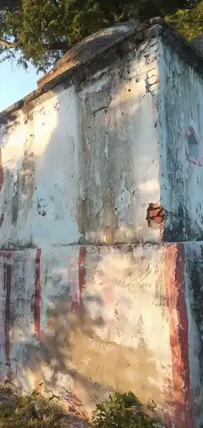 Arulmigu Periya Ayyanar Savurikilavar, Sangili Karupar Temple, Annavasal - 622101 அருள்மிகு பெரிய அய்யனார் சவுரிகிழவர் சங்கிலி கருப்பர் திருக்கோயில், Annavasal - 622101, Pudukkottai - Ancient Temple Architecture and History Image 5