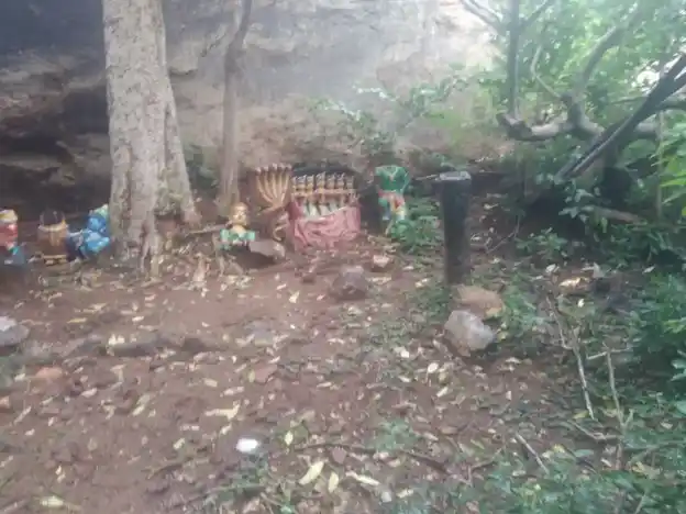 Arulmigu Periya Kannimar Temple, Endappuli - 621306