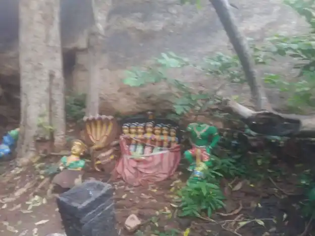 Arulmigu Periya Kannimar Temple, Endappuli - 621306 Arulmigu Periya Kannimar Temple, Endappuli - 621306, Thiruchirappalli - Ancient Temple Architecture and History Image 4