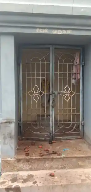 Arulmigu Periya Karuppanasamy Temple, Padaminchi - 630410 அருள்மிகு. பெரிய கருப்பசாமி திருக்கோயில், Padaminchi - 630410, Sivagangai - Ancient Temple Architecture and History Image 3