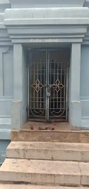 Arulmigu Periya Karuppanasamy Temple, Padaminchi - 630410 அருள்மிகு. பெரிய கருப்பசாமி திருக்கோயில், Padaminchi - 630410, Sivagangai - Ancient Temple Architecture and History Image 4