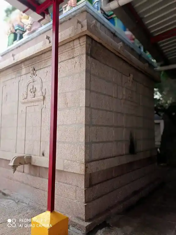 Arulmigu Periya Kathavaraya Samy Temple, Vadakari - 625706 Arulmigu Periya Kathavaraya Samy Temple, Vadakari - 625706, Madurai - Ancient Temple Architecture and History Image 3