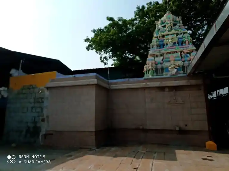 Arulmigu Periya Kathavaraya Samy Temple, Vadakari - 625706 Arulmigu Periya Kathavaraya Samy Temple, Vadakari - 625706, Madurai - Ancient Temple Architecture and History Image 4