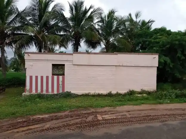 Arulmigu Periya Malaikoil Temple, Annasamuthirapatti, Kumaravadi - 621307