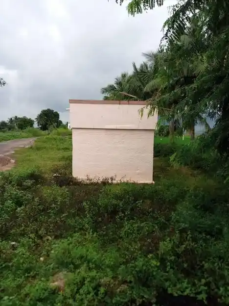 Arulmigu Periya Malaikoil Temple, Annasamuthirapatti, Kumaravadi - 621307 Arulmigu Periya Malaikoil Temple, Annasamuthirapatti, Kumaravadi - 621307, Thiruchirappalli - Ancient Temple Architecture and History Image 2