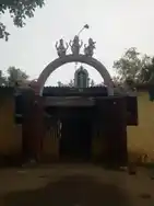 Arulmigu Periya Mariamman and Vinayagar Temple, Ondipudur, Coimbatore - 641016