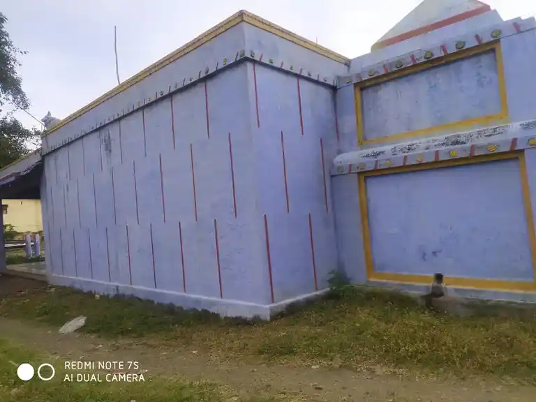 Arulmigu Periya Mariamman Temple, Idanganasalai - 637502 அருள்மிகு பெரிய மாரியம்மன் திருக்கோயில், Idanganasalai - 637502, Salem - Ancient Temple Architecture and History Image 3