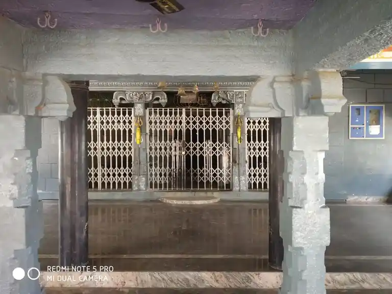 Arulmigu Periya Mariamman Temple, Konagapadi - 636305 அருள்மிகு பெரிய மாரியம்மன் திருக்கோயில், Konagapadi - 636305, Salem - Ancient Temple Architecture and History Image 5