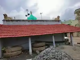 Arulmigu Periya Mariyamman Temple, Pethanaickenpalayam - 636117