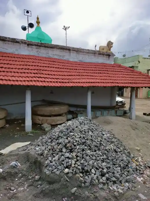 Arulmigu Periya Mariyamman Temple, Pethanaickenpalayam - 636117 Arulmigu Periya Mariyamman Temple, பெத்தநாய்க்கன்பாளையம் - 636117, Salem - Ancient Temple Architecture and History Image 3