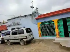 Arulmigu Periya Mariyamman Temple, Pethanaickenpalayam - 636117 Arulmigu Periya Mariyamman Temple, பெத்தநாய்க்கன்பாளையம் - 636117, Salem - Ancient Temple Architecture and History Image 5