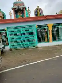 Arulmigu Periya Mariyamman Temple, Pethanaickenpalayam - 636117 Arulmigu Periya Mariyamman Temple, பெத்தநாய்க்கன்பாளையம் - 636117, Salem - Ancient Temple Architecture and History Image 6
