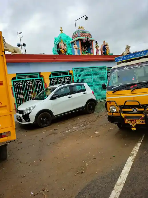 Arulmigu Periya Mariyamman Temple, Pethanaickenpalayam - 636117 Arulmigu Periya Mariyamman Temple, பெத்தநாய்க்கன்பாளையம் - 636117, Salem - Ancient Temple Architecture and History Image 8