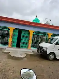 Arulmigu Periya Mariyamman Temple, Pethanaickenpalayam - 636117 Arulmigu Periya Mariyamman Temple, பெத்தநாய்க்கன்பாளையம் - 636117, Salem - Ancient Temple Architecture and History Image 9