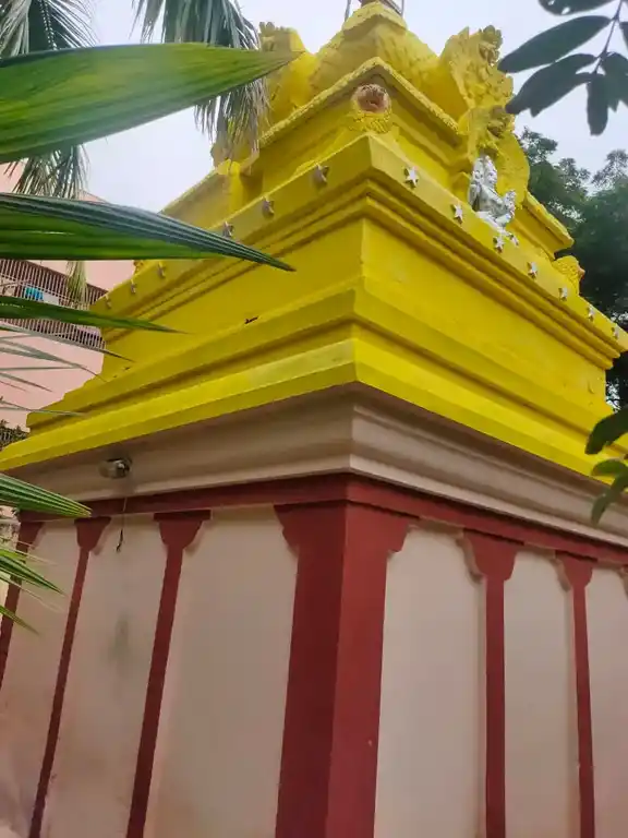Arulmigu Periya Mariyamman Temple, Thiruvennainallur Road - 606107 அருள்மிகு பெரிய மாரியம்மன் திருக்கோயில், Thiruvennainallur Road - 606107, Kallakurichi - Ancient Temple Architecture and History Image 4