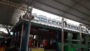 Arulmigu Periya Marriamman Temple, Kannankurichi, Salem - 636008 அருள்மிகு பெரிய மாரியம்மன் திருக்கோயில், கன்னங்குறிச்சி, சேலம் - 636008, Salem - Ancient Temple Architecture and History Image 3