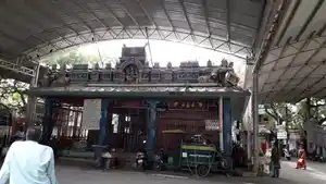 Arulmigu Periya Marriamman Temple, Kannankurichi, Salem - 636008 அருள்மிகு பெரிய மாரியம்மன் திருக்கோயில், கன்னங்குறிச்சி, சேலம் - 636008, Salem - Ancient Temple Architecture and History Image 6