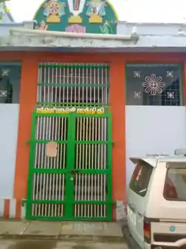 Arulmigu Periya Nambi Temple, Tiruchendur - 628612 அருள்மிகு பெரியநம்பி திருக்கோயில், Tiruchendur - 628612, Thoothukudi - Ancient Temple Architecture and History Image 2