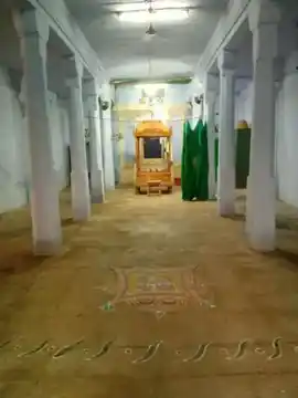 Arulmigu Periya Nambi Temple, Tiruchendur - 628612 அருள்மிகு பெரியநம்பி திருக்கோயில், Tiruchendur - 628612, Thoothukudi - Ancient Temple Architecture and History Image 4