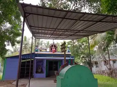 Arulmigu Periya Nayagi Amman Temple, Malapanankatdangudi - 610102