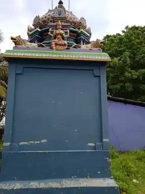 Arulmigu Periya Nayagi Amman Temple, Malapanankatdangudi - 610102 பெரிய நாயகி அம்மன் திருக்கோயில், Malapanankatdangudi - 610102, Thiruvarur - Ancient Temple Architecture and History Image 3