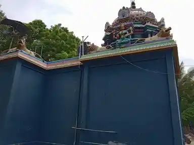 Arulmigu Periya Nayagi Amman Temple, Malapanankatdangudi - 610102 பெரிய நாயகி அம்மன் திருக்கோயில், Malapanankatdangudi - 610102, Thiruvarur - Ancient Temple Architecture and History Image 4