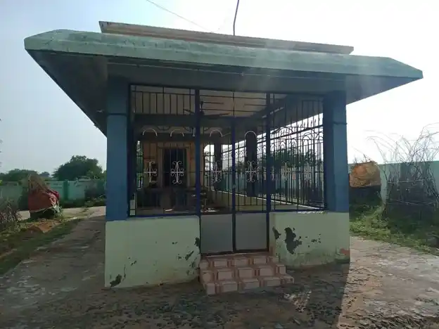 Arulmigu Periya Nayakiamman Temple, N.Pukkuli - 640451 Arulmigu Periya Nayakiamman Temple, N.Pukkuli - 640451, Sivagangai - Ancient Temple Architecture and History Image 3