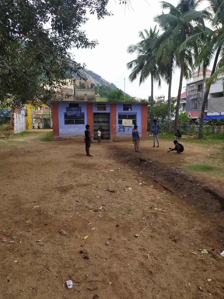 Arulmigu Periya Omkaliamman Temple, Tiruchengode - 637211 அருள்மிகு பெரிய ஓங்காளியம்மன் திருக்கோயில், திருச்செங்கோடு - 637211, Namakkal - Ancient Temple Architecture and History Image 6