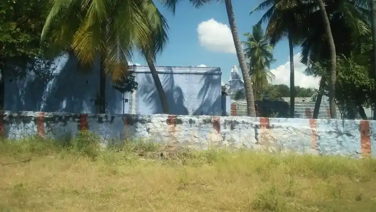 Arulmigu Periya Pachiamman Mannathasamy Temple, Sankari Rs, Sankari - 637302 அருள்மிகு பெரிய பச்சியம்மன் மன்னாதசாமி திருக்கோயில், Sankari Rs, Sankari - 637302, Salem - Ancient Temple Architecture and History Image 4