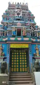 Arulmigu Periya Palayathamman Temple, Royapuram, Chennai - 600013 அருள்மிகு பெரியபாளையத்தம்மன் திருக்கோயில், இராயபுரம், சென்னை - 600013, Chennai - Ancient Temple Architecture and History Image 4