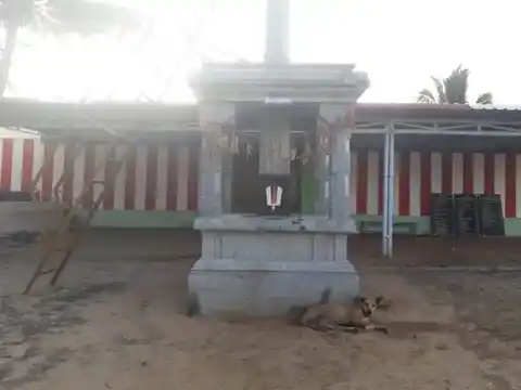 Arulmigu Periya Perumal Temple, Peruntholuvu, Peruntholavu - 641606 அருள்மிகு பெரிய பெருமாள் திருக்கோயில், Peruntholuvu - 641606, Tiruppur - Ancient Temple Architecture and History Image 2