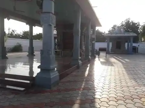 Arulmigu Periya Perumal Temple, Peruntholuvu, Peruntholavu - 641606 அருள்மிகு பெரிய பெருமாள் திருக்கோயில், Peruntholuvu - 641606, Tiruppur - Ancient Temple Architecture and History Image 3