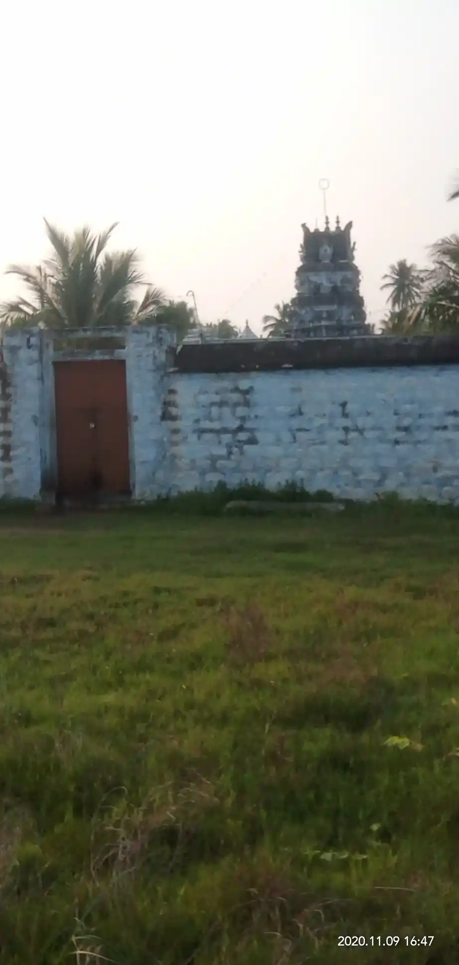 Arulmigu Periya Samundiyaamman Temple, Sathambur - 638112 அருள்மிகு பெரிய சாமுண்டியம்மன் திருக்கோயில், சாத்தம்பூர் - 638112, Erode - Ancient Temple Architecture and History Image 3