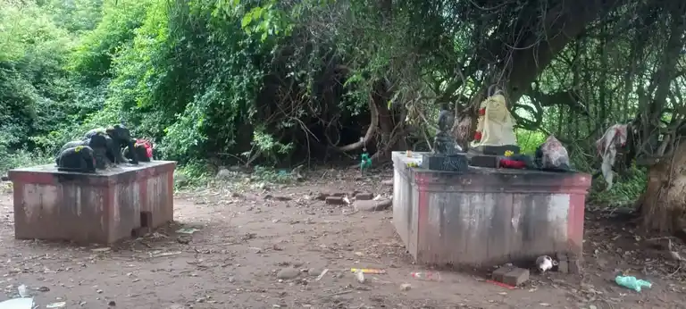 Arulmigu Periya Seguttu Ayyanar Temple, Vandari - 625705 அருள்மிகு பெரிய செகுட்டய்யனார் திருக்கோயில், Vandari - 625705, Madurai - Ancient Temple Architecture and History Image 3